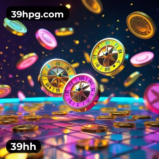 APK Android da 39hh para download