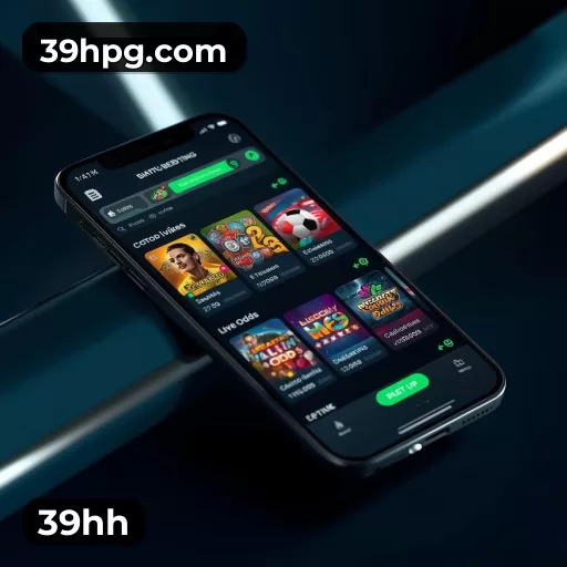 Jogos disponveis ps-instalao na 456bet