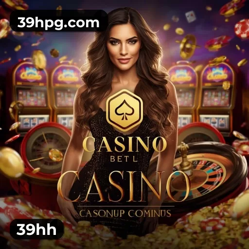 Slots e lottery na mesma plataforma 39hh